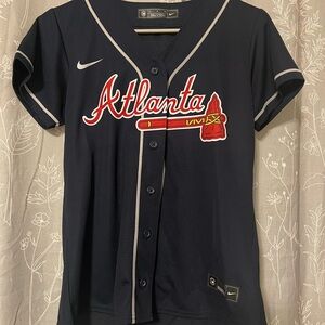 Nike Atlanta Braves Jersey